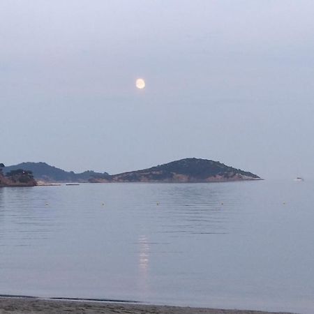 Maria Studios Skiathos Buitenkant foto