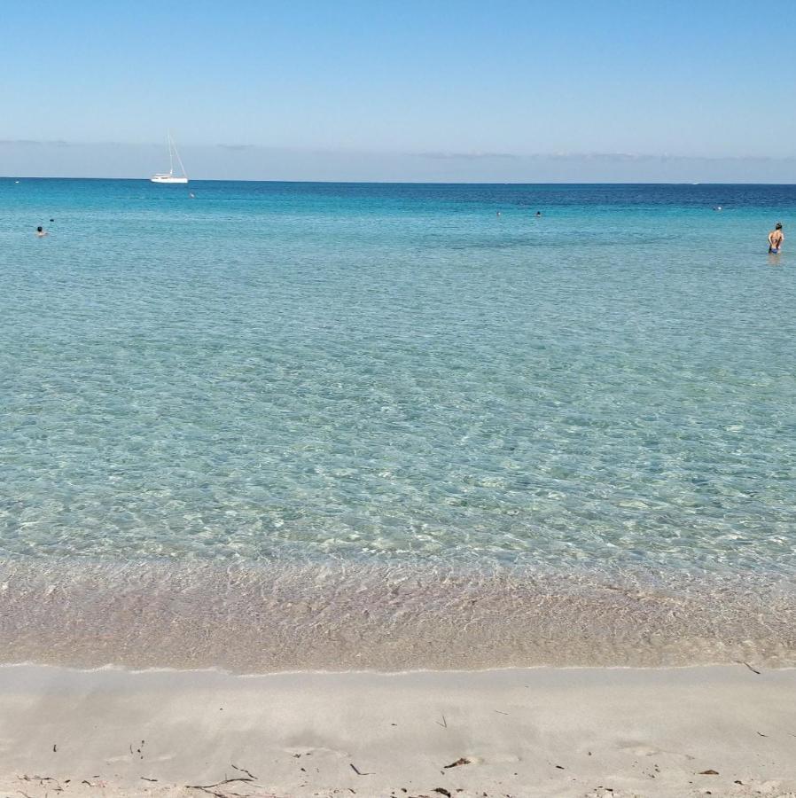 Maria Studios Skiathos Buitenkant foto