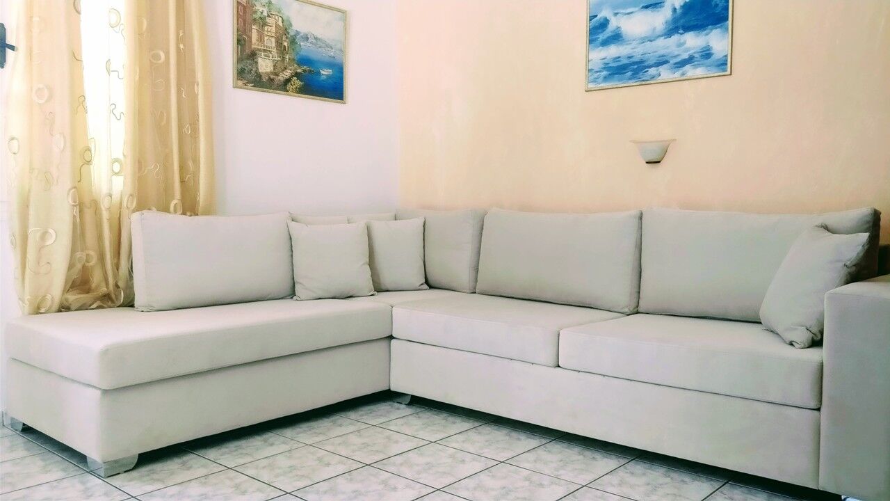 Maria Studios Skiathos Buitenkant foto